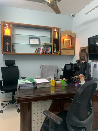 Commercial Office Space 550 Sq.Ft. For Resale in Kaushambi Ghz Ghaziabad  7756087