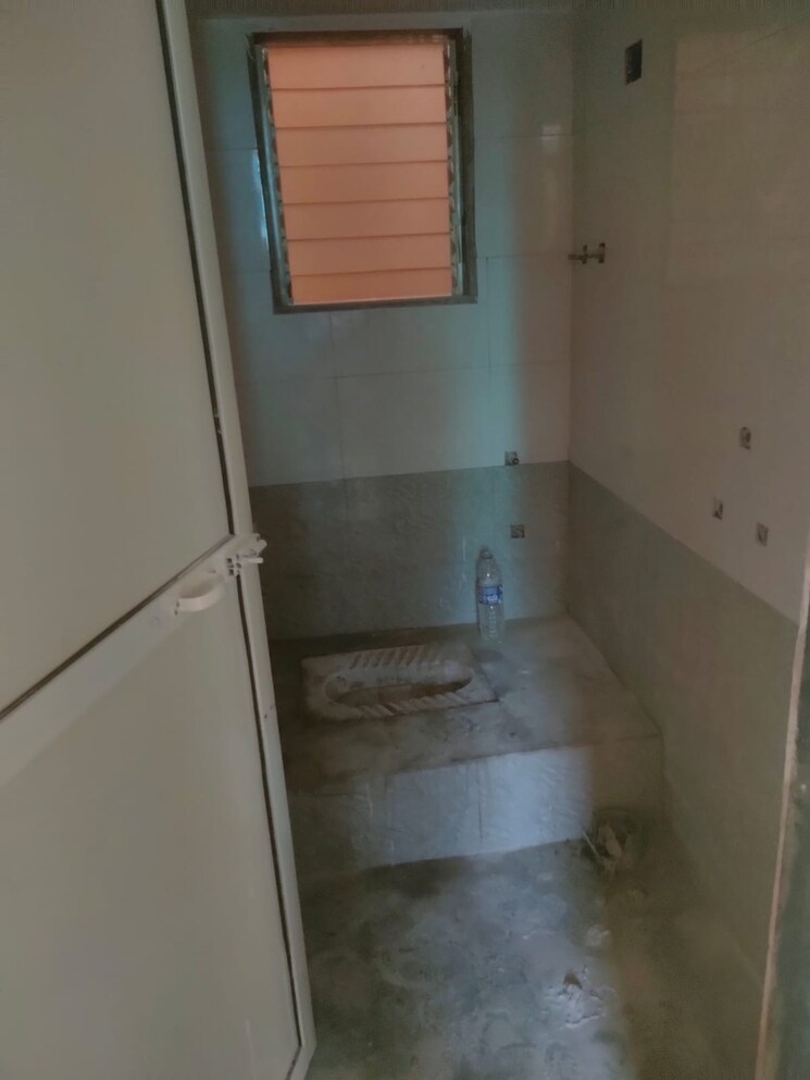 Bathroom, kasheli 1 Bedroom 540 Sq.Ft. Apartment In Kasheli Thane 7759068