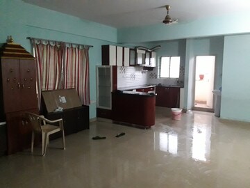 Kitchen in 2 BHK Apartment at Pristine Srikrishna, Electronic City Phase ii – for Rent