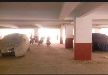 Parking in 2 BHK Apartment at Pristine Srikrishna, Electronic City Phase ii – for Rent