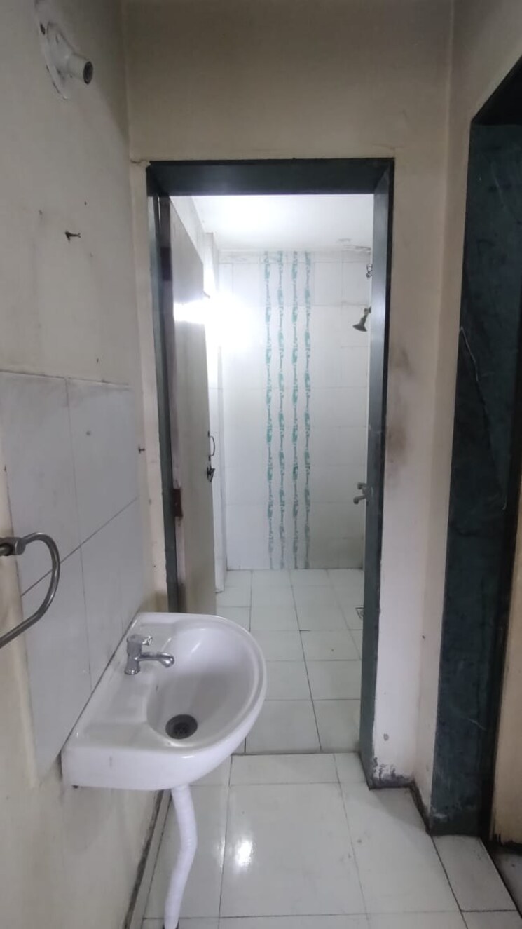 Master Bedroom, b-a-nea-plus 1 Bedroom 424 Sq.Ft. Apartment In Sus Pune 7759114