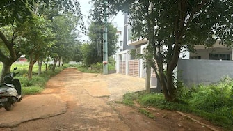 Plot For Resale in WinnField Gardens Hegde Nagar Bangalore  7759121