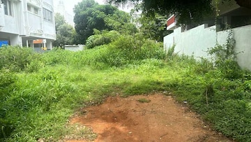 Plot For Resale in WinnField Gardens Hegde Nagar Bangalore  7759121