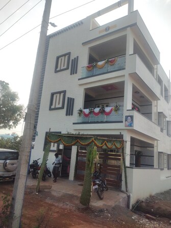 2 BHK Independent House For Rent in Makali Bangalore  7759130