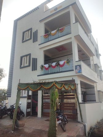 2 BHK Independent House For Rent in Makali Bangalore  7759130