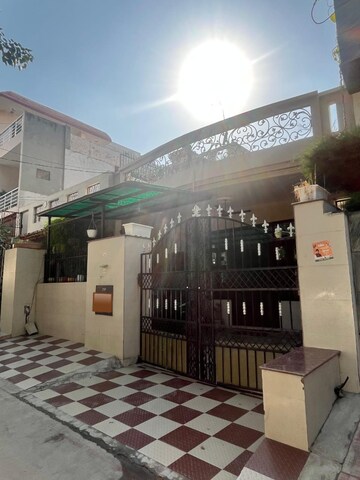  Plot – Exterior View View at Tarang Orchid, Sector 28 - for Sale
