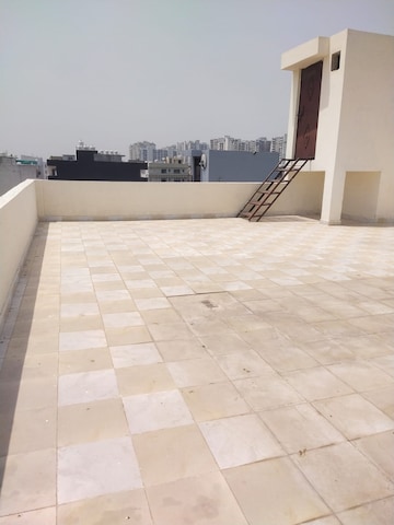 4 BHK Builder Floor For Resale in Raja Garden Sector 19 Faridabad  7759153