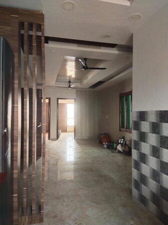 4 BHK Builder Floor For Resale in Raja Garden Sector 19 Faridabad  7759153