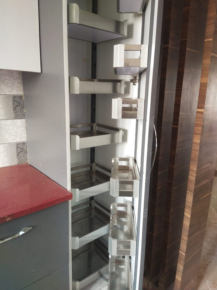 Balcony, raja-garden 4 Bedroom 350 Sq.Yd. Builder Floor In Sector 19 Faridabad 7759153