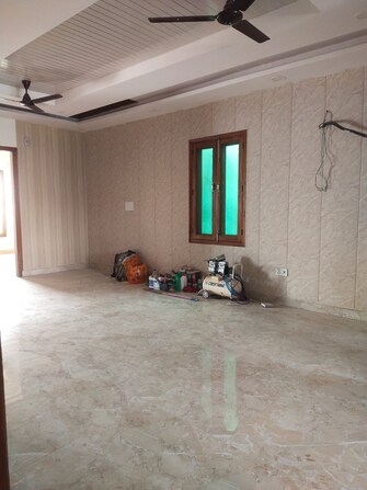 4 BHK Builder Floor For Resale in Raja Garden Sector 19 Faridabad  7759153