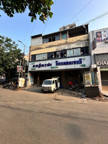 Commercial Shop 7000 Sq.Ft. For Rent in Royapuram Chennai  7759148