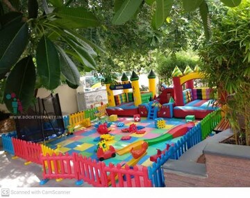 2 BHK Apartment – Garden View at Bachupally - for Sale