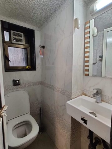 Master Bedroom in 1 BHK Apartment at Shanti Lifespaces, Nalasopara East – for Sale
