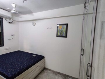 Bedroom in 1 BHK Apartment at Shanti Lifespaces, Nalasopara East – for Sale