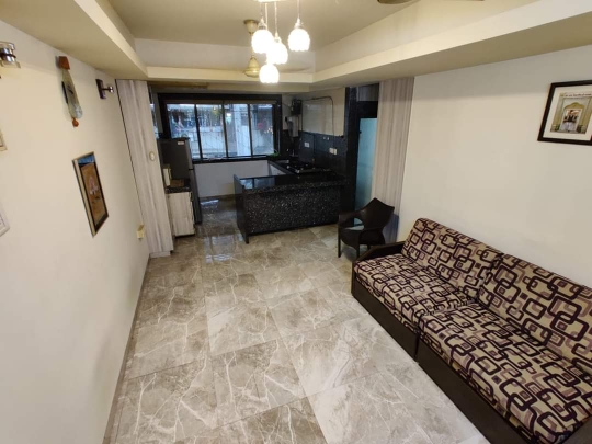 1 BHK Apartment For Resale in Shanti Lifespaces Nalasopara East Mumbai  7759169