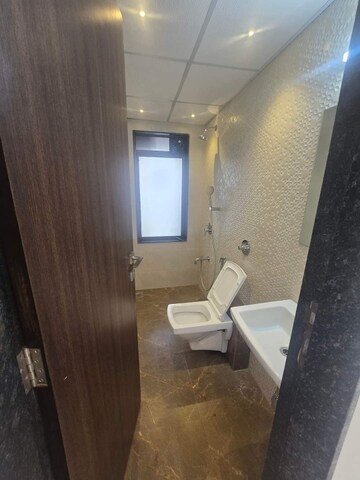 Bathroom in 1 BHK Apartment at Durvas CHS, Nalasopara East – for Sale