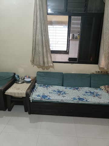 1 BHK Apartment For Resale in Shiv Sagar Nilkanth CHS Dadar West Mumbai  7759177