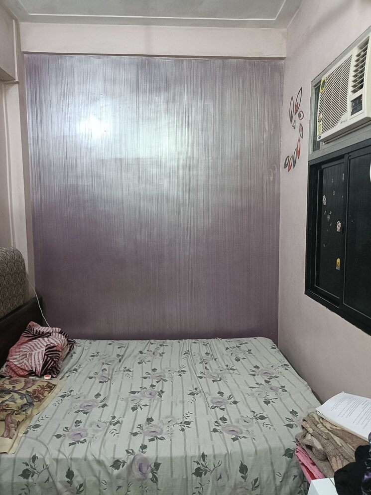 Bedroom, shiv-sagar-nilkanth-chs 1 Bedroom 318 Sq.Ft. Apartment In Dadar West Mumbai 7759177