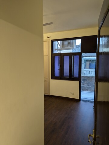 3 BHK Builder Floor For Sale in Sushant Lok ii