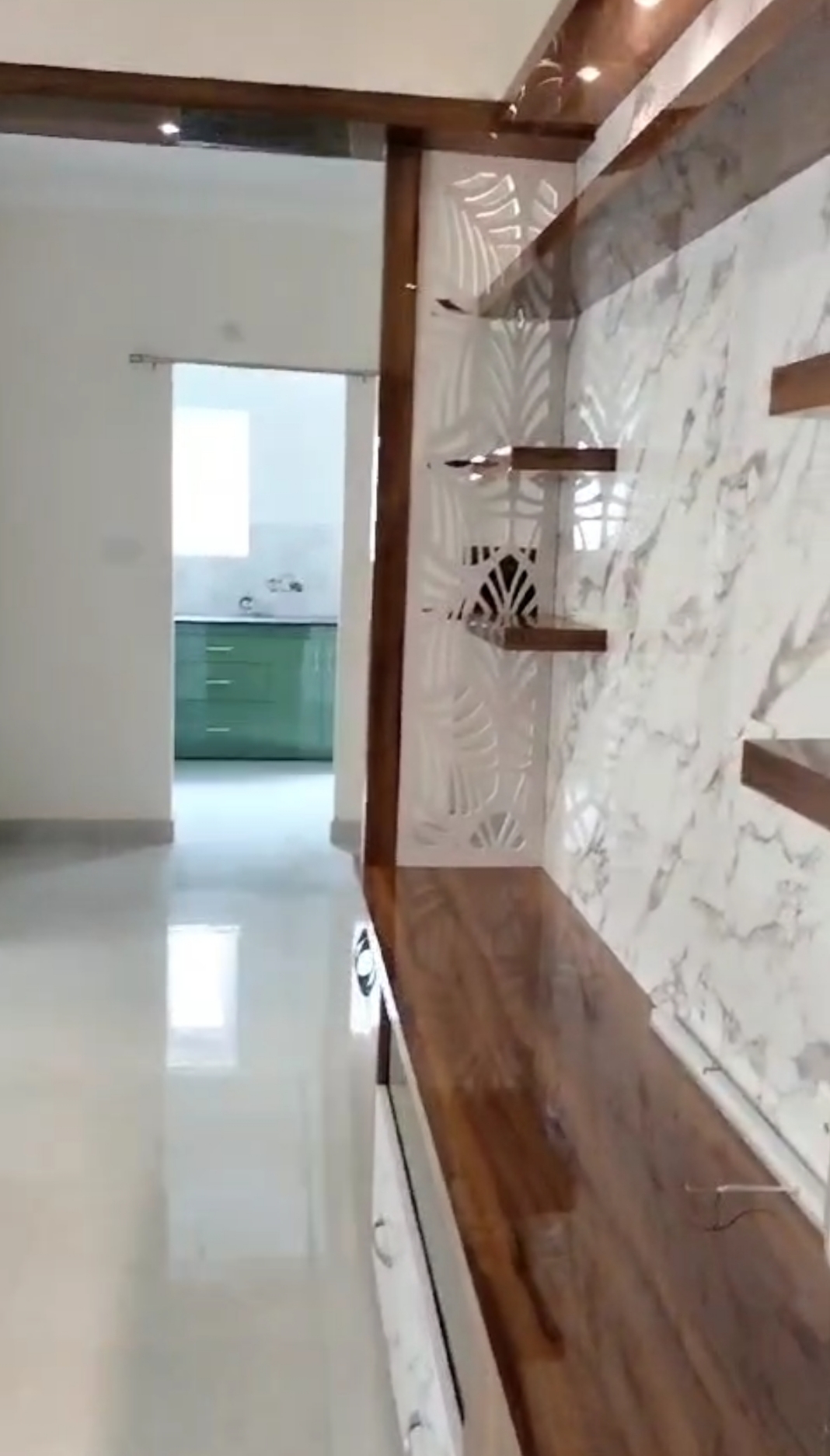 2 BHK Apartment For Rent in Reliance Sunshine Isnapur Hyderabad  7759189