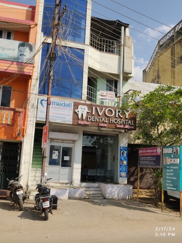 Commercial Shop 800 Sq.Ft. For Rent in Bye Pass Road Madurai  7759190