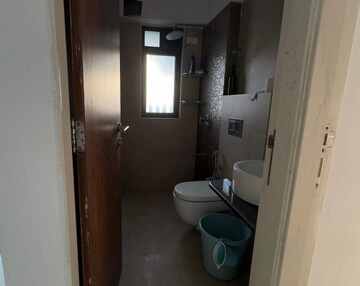 Master Bedroom in 2 BHK Apartment at Ruparel Sereno, Vasai East – for Sale
