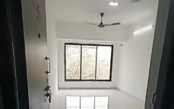 1 BHK Apartment For Sale in Siddharth Enclave Mumbai, Lower Parel