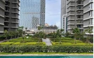 3 BHK Apartment For Sale in Lodha The Park, Worli