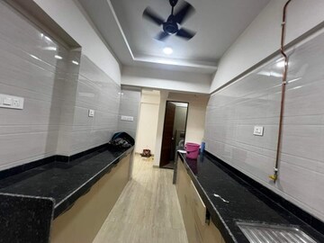 Kitchen in 2 BHK Apartment at Sai Samriddhi, Vasai East – for Sale