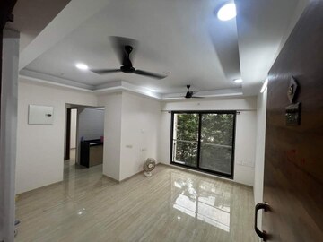 Master Bedroom in 2 BHK Apartment at Sai Samriddhi, Vasai East – for Sale