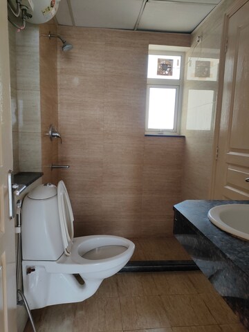 Bathroom in 2 BHK Apartment at Bestech Park View Ananda, Sector 81 – for Sale