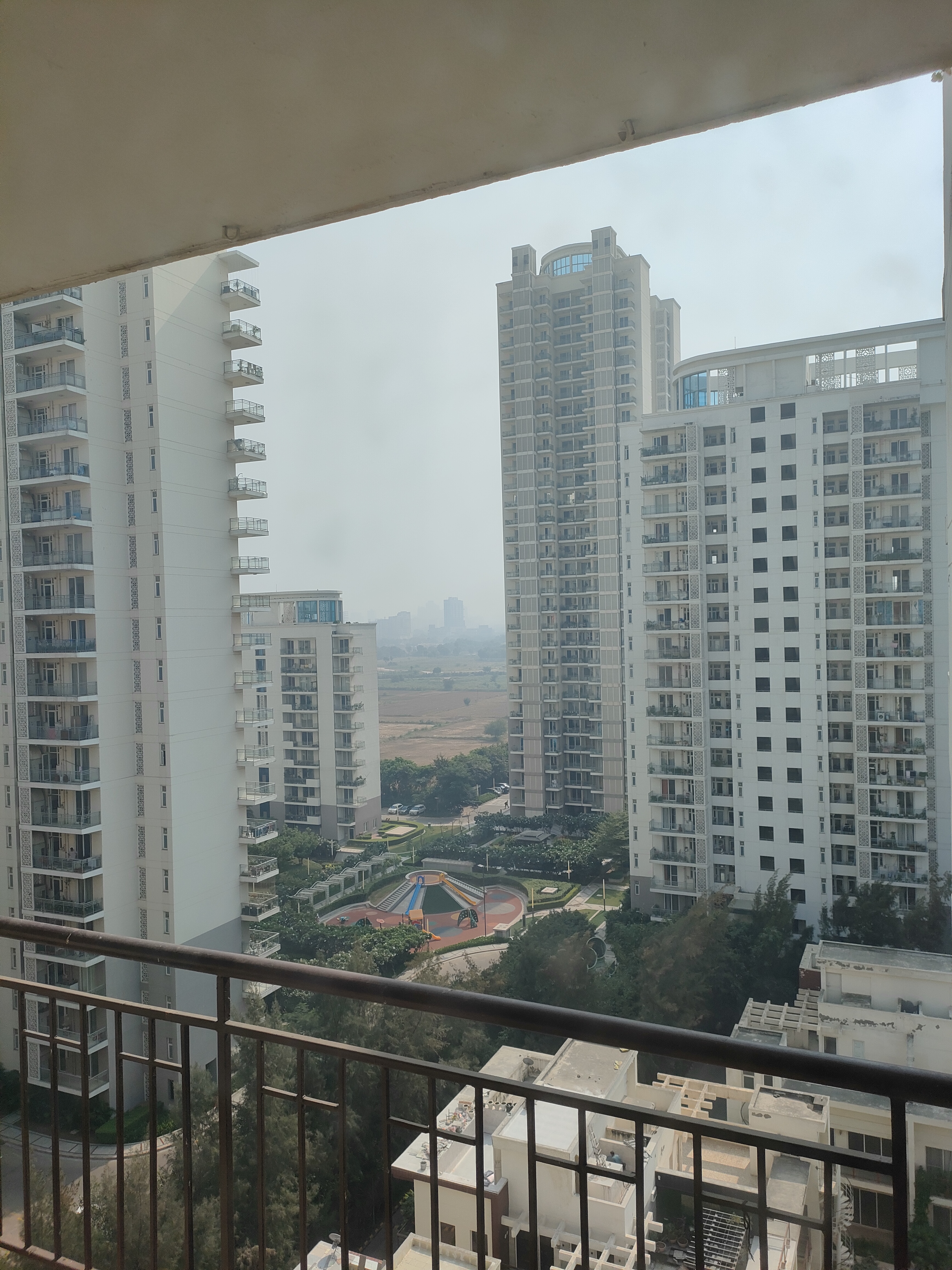 2 BHK 1360 Sq.Ft. Apartment in Bestech Park View Ananda