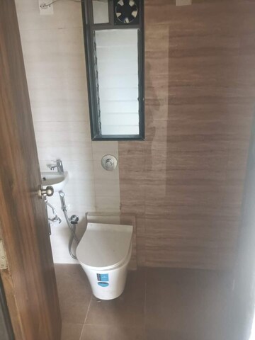 Master Bedroom in 1 BHK Apartment at Veena Saraswati vasai, Vasai East – for Sale