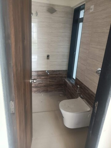 Bathroom in 1 BHK Apartment at Veena Saraswati vasai, Vasai East – for Sale