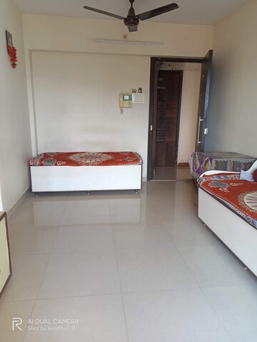 Furnished Amenities in 1 BHK Apartment at Mahavir Kanti Avenue, Nalasopara East – for Sale