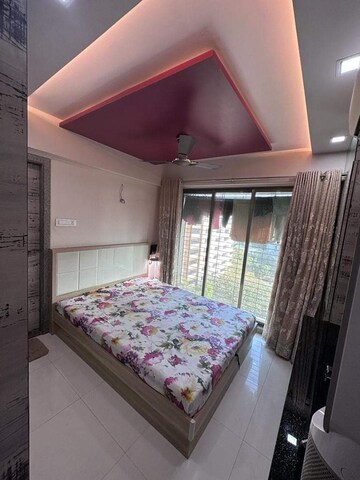 Bedroom in 1 BHK Apartment at Durvas CHS, Nalasopara East – for Sale