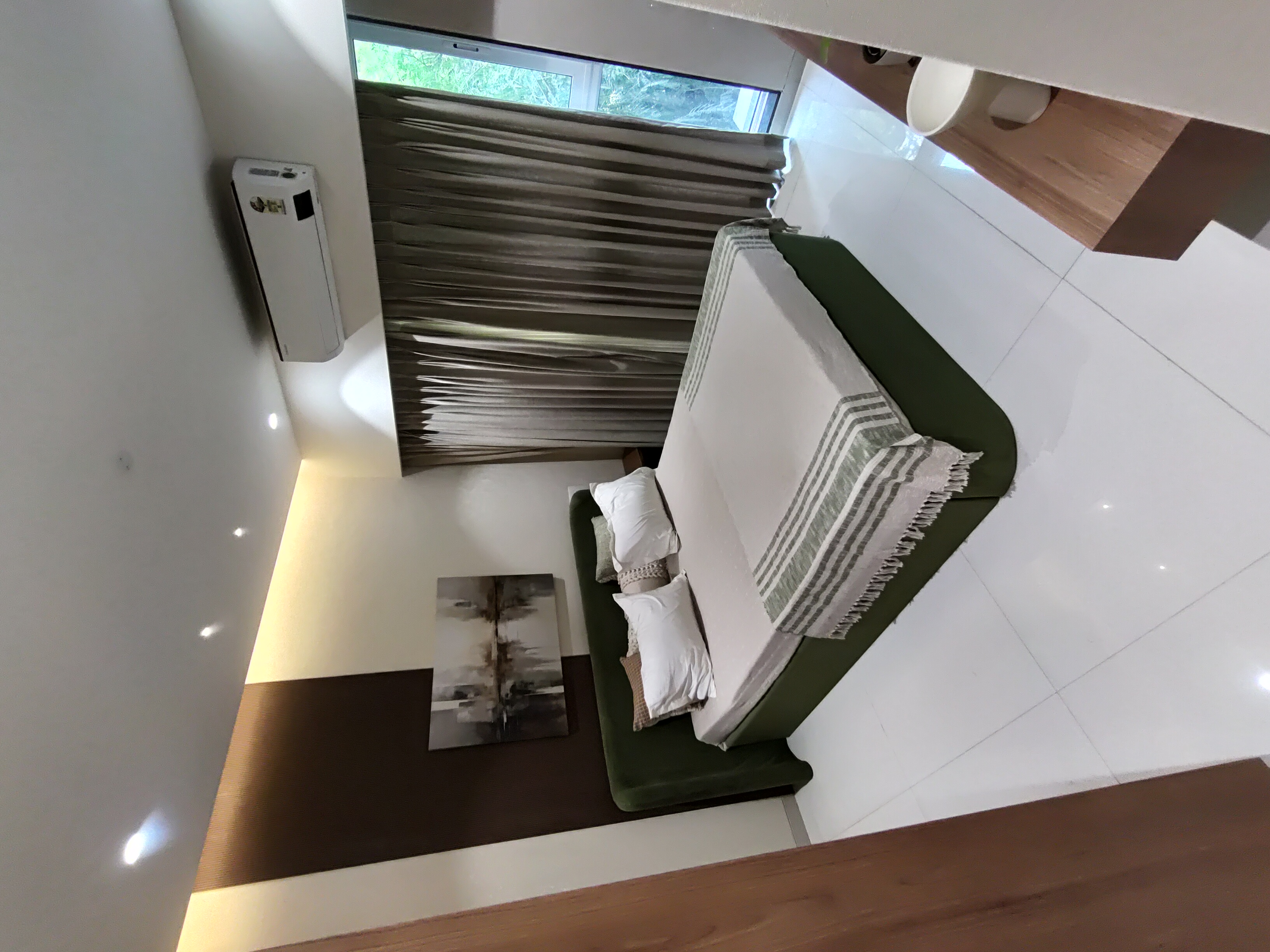 3 BHK 853 Sq.Ft. Apartment in Paranjape Athena