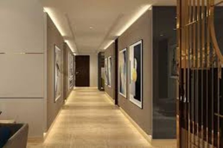 undefined, pioneer-araya 5 Bedroom 5514 Sq.Ft. Apartment In Sector 62 Gurgaon 7759230