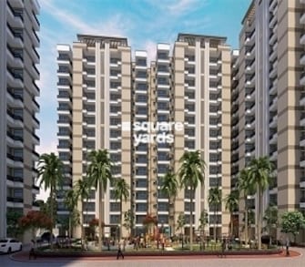 2 BHK Apartment For Rent in Terra Lavinium Sector 75 Faridabad  7759333