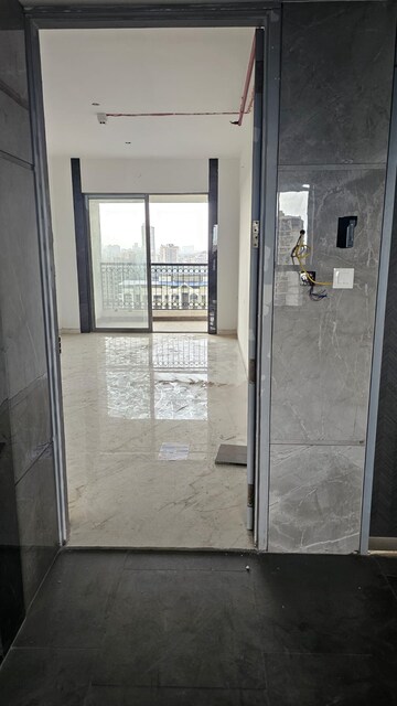 Room in 3 BHK Apartment at Kalyan West – for Sale