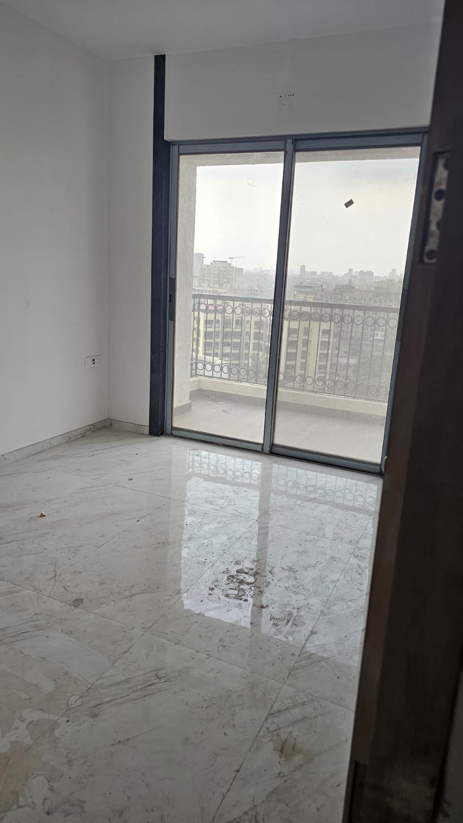 3 BHK Apartment For Resale in Kalyan West Thane  7759365