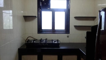 1 BHK Apartment For Rent in Lower Parel West Mumbai  7759367