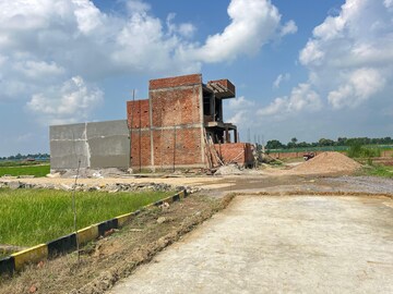  Plot – Exterior View View at Kursi Road - for Sale