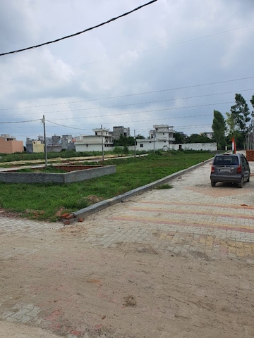 Plot Area in  Plot at Sector 10 Greater Noida – for Sale