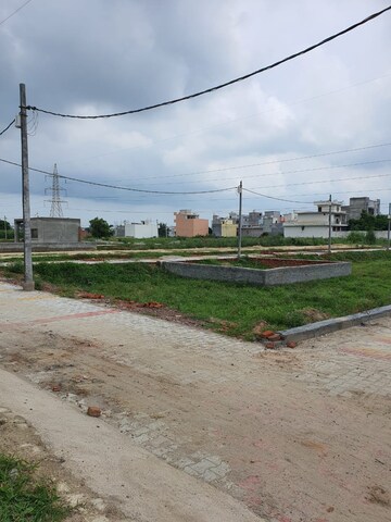 Plot Area in  Plot at Sector 10 Greater Noida – for Sale