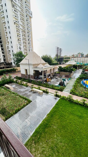  Plot – Exterior View View at Nirala Greenshire, Sector 2 Greater Noida - for Sale