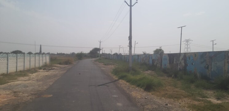 undefined, jewar  150 Sq.Yd. Plot In Jewar Greater Noida 7759428
