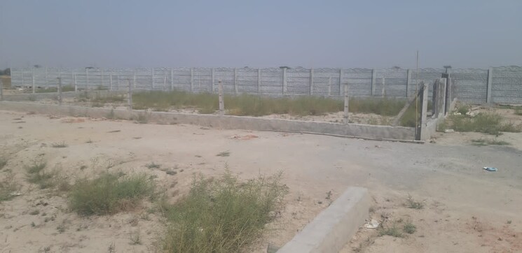 undefined, jewar  150 Sq.Yd. Plot In Jewar Greater Noida 7759428