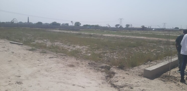 undefined, jewar  150 Sq.Yd. Plot In Jewar Greater Noida 7759428