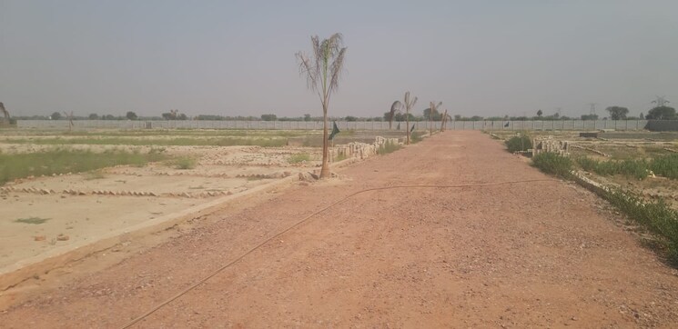 undefined, jewar  150 Sq.Yd. Plot In Jewar Greater Noida 7759428